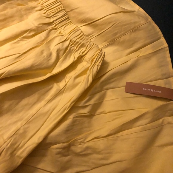 Reformation brio top - Picture 6 of 6